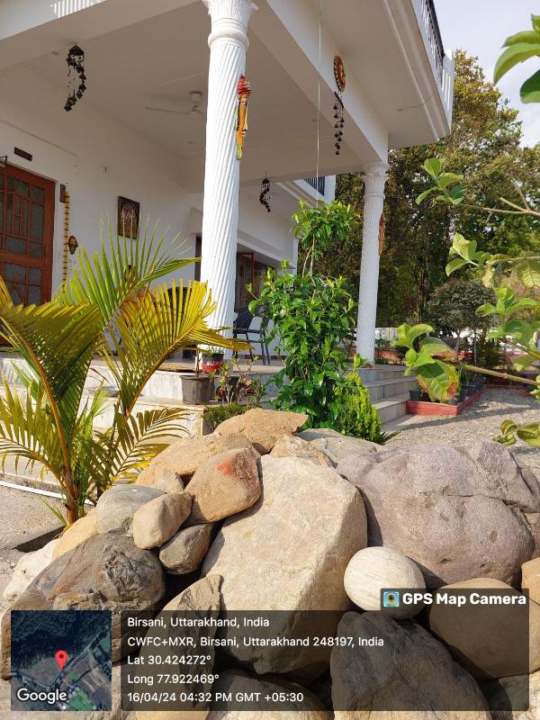 PRITHVI FOREST HOMESTAY - image 29