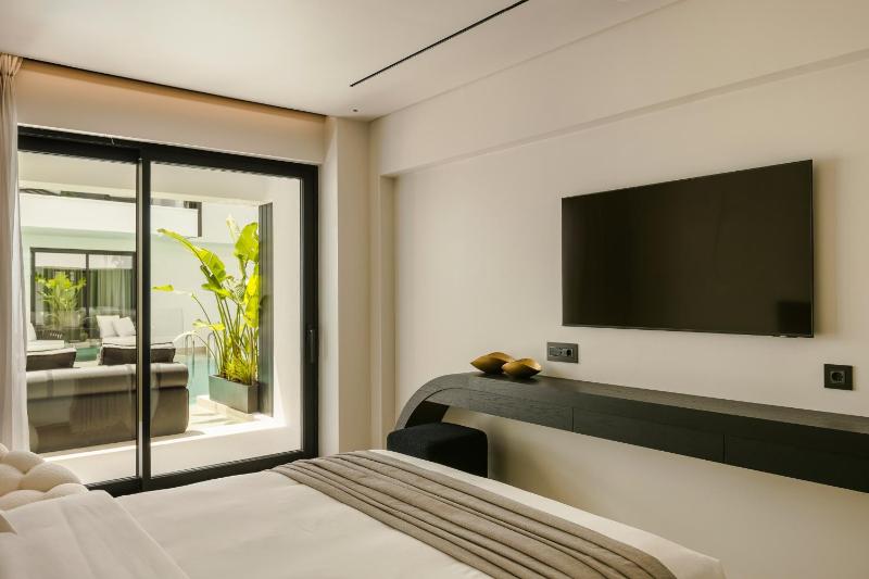 Casaly Hotel & Spa - image 25