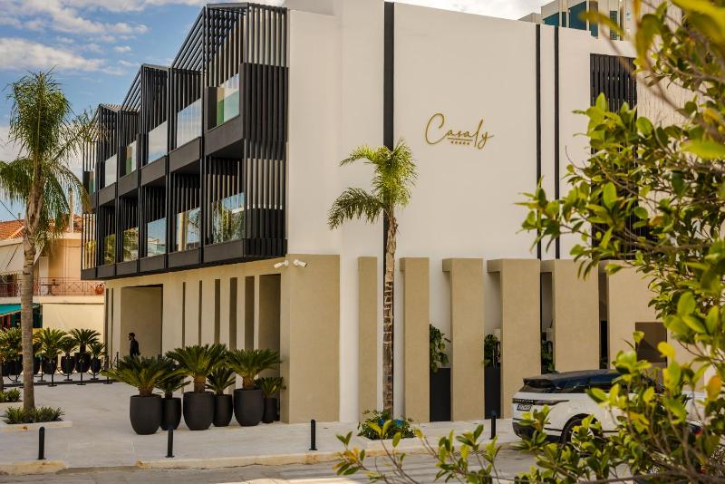 Casaly Hotel & Spa - image 35