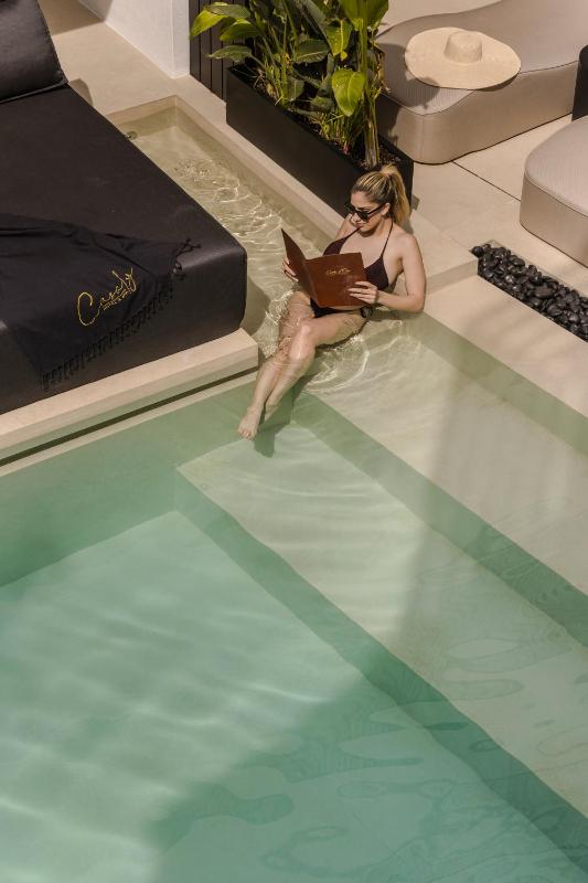 Casaly Hotel & Spa - image 48