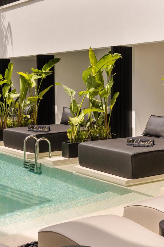 Casaly Hotel & Spa - image 31