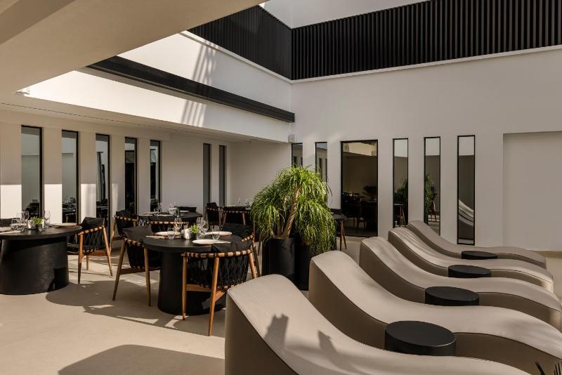 Casaly Hotel & Spa - image 27