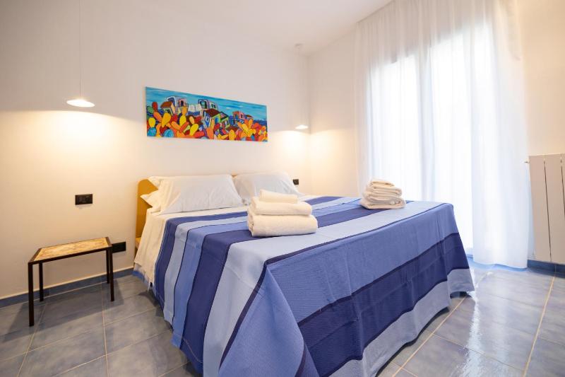 Aura Maris beach residence Mazzaforno - image 18