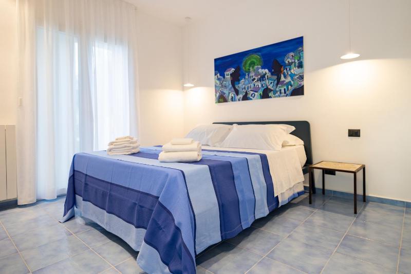 Aura Maris beach residence Mazzaforno - image 47