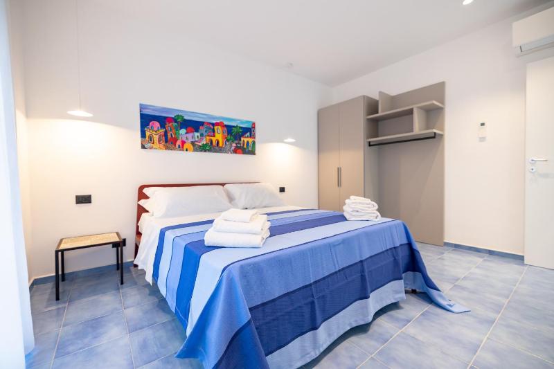 Aura Maris beach residence Mazzaforno - image 38