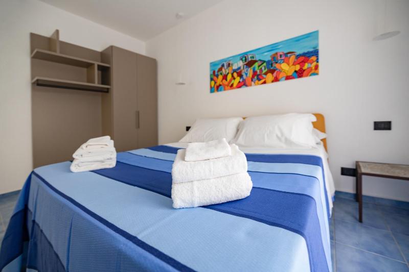 Aura Maris beach residence Mazzaforno - image 50