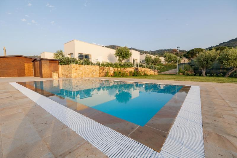 Aura Maris beach residence Mazzaforno - image 28