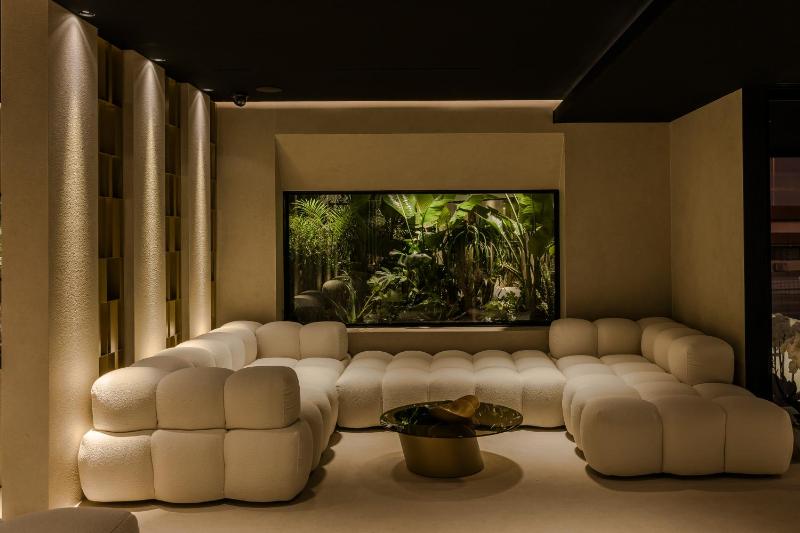 Casaly Hotel & Spa - image 15