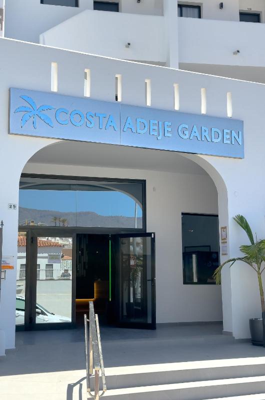 Costa Adeje Garden Aparthotel - image 20