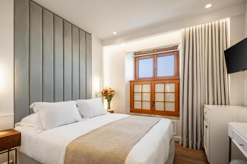 Venezian Loft double or twin room image 1