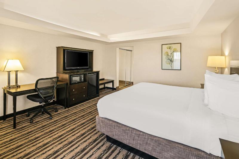 King Room - Non-Smoking image 3