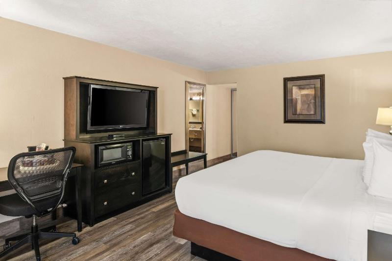King Room - Pet Friendly image 3