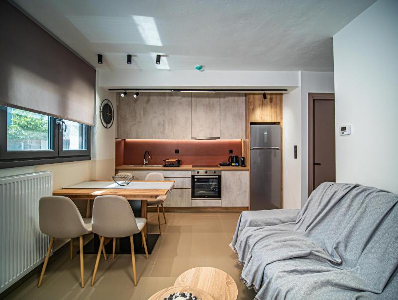 Nestia urban apartments - image 7