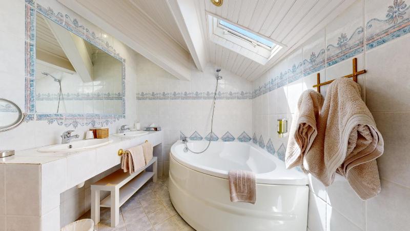 Suite with Terrace image 3