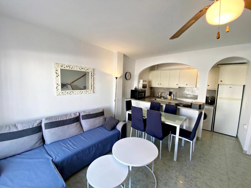 Fuentemar Duplex - WiFi terraza & piscina comunitaria - image 18