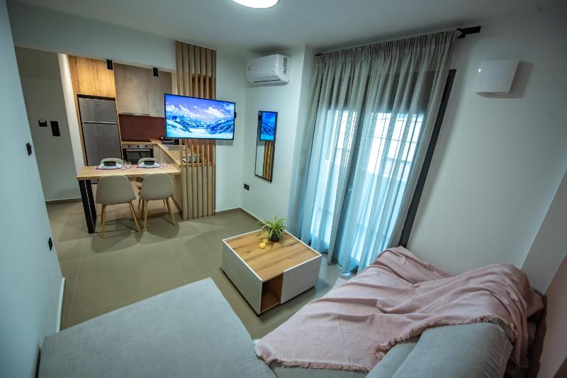 Nestia urban apartments - image 35