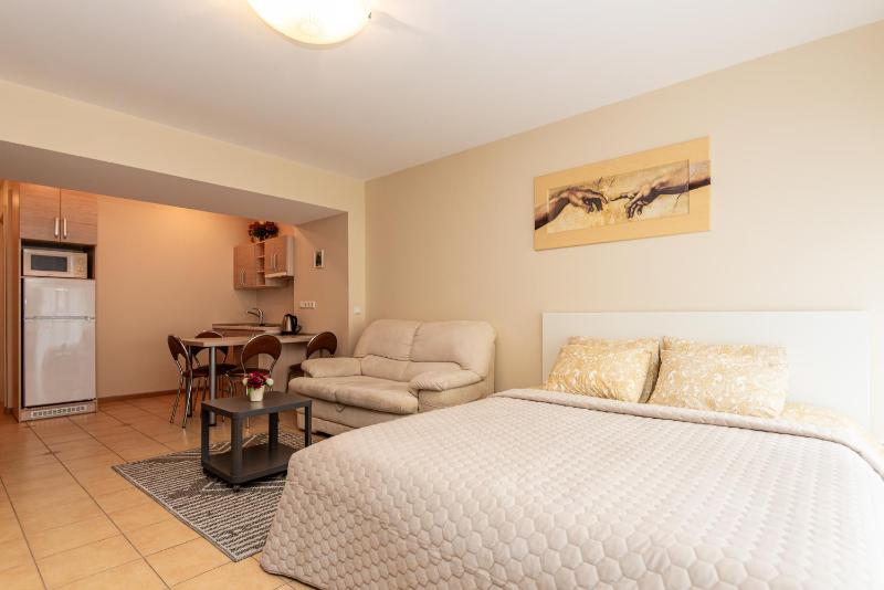 Palanga Apartment - Studio 25 - image 7