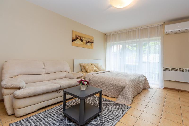 Palanga Apartment - Studio 25 - image 9