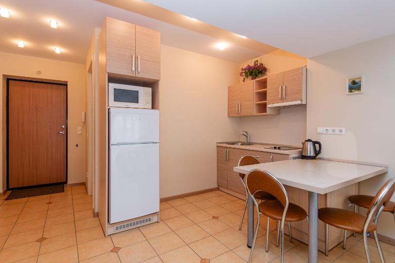 Palanga Apartment - Studio 25 - image 10