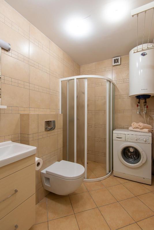 Palanga Apartment - Studio 25 - image 8