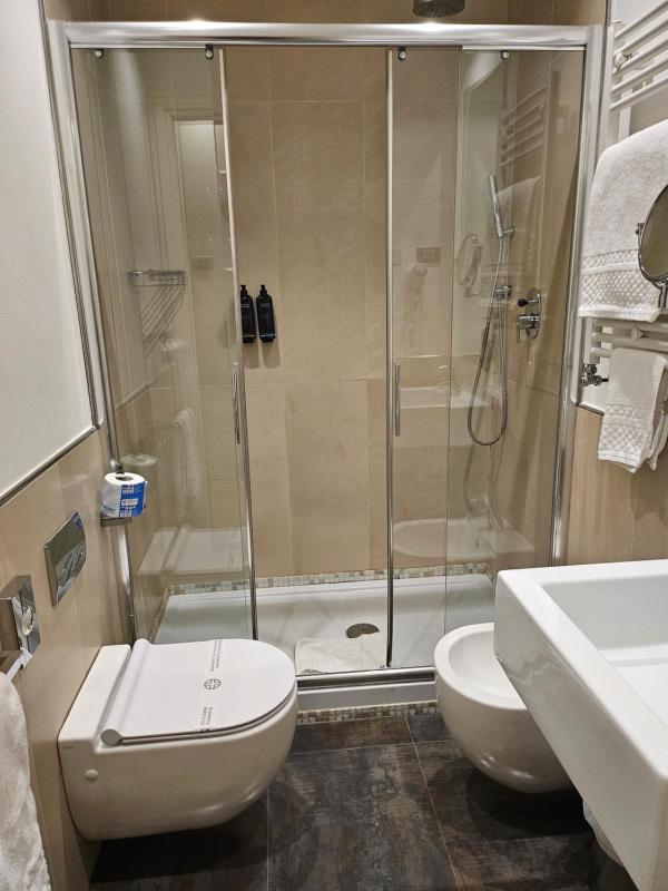 Standard Single Room image 3