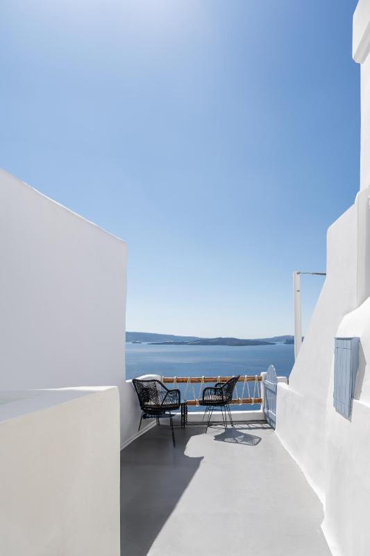 Luxus VIP Suites - image 28