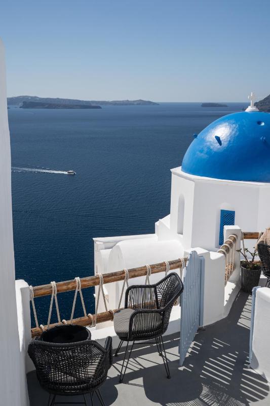 Luxus VIP Suites - image 27
