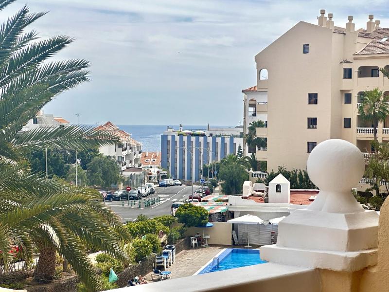 Sunny View Los Cristianos - image 12