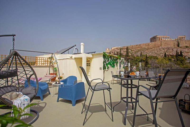 Ourania by Heloni Apartments - image 10