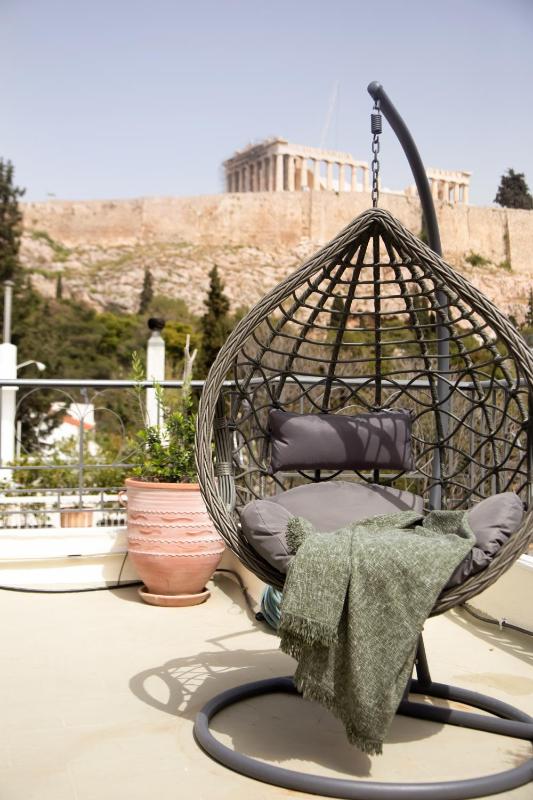 Ourania by Heloni Apartments - image 8