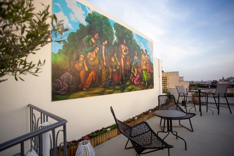 Ourania by Heloni Apartments - image 15