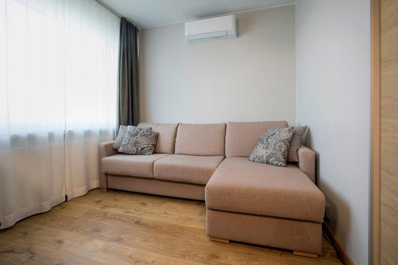 Standard Quadruple Room image 4