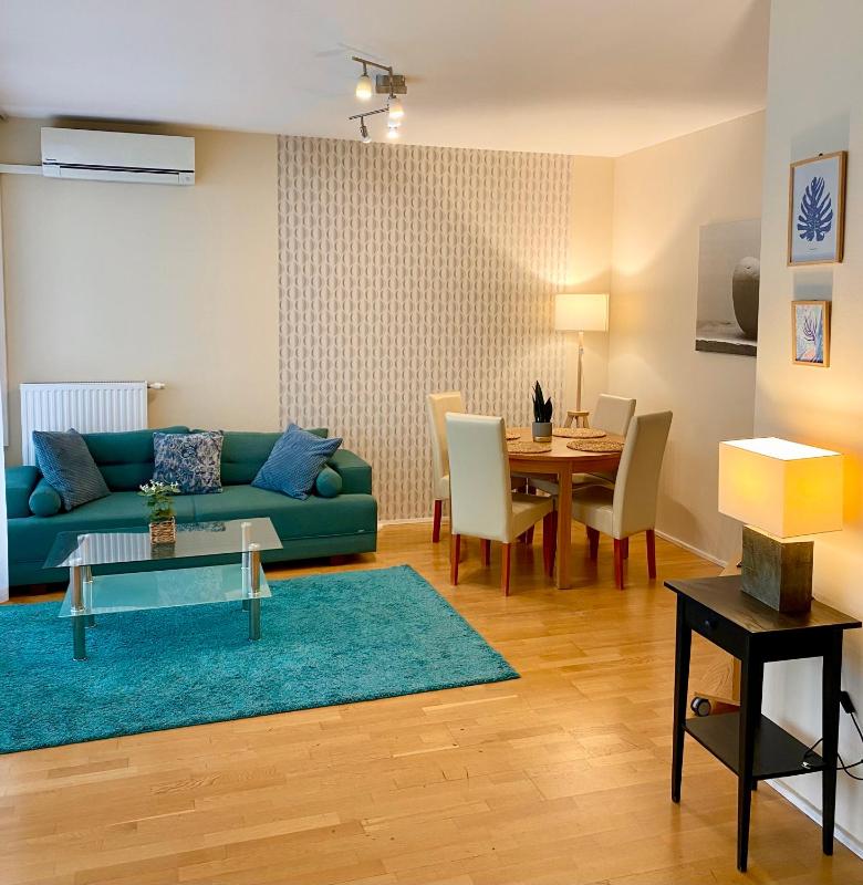 Two-Bedroom Apartment image 2
