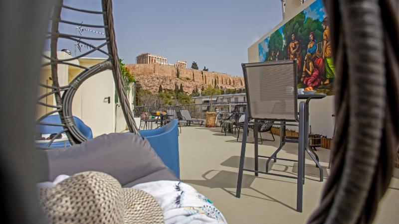 Erato by Heloni Apartments - image 10