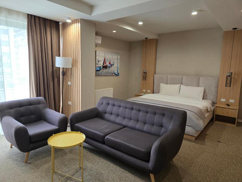 Deluxe Junior Suite image 1