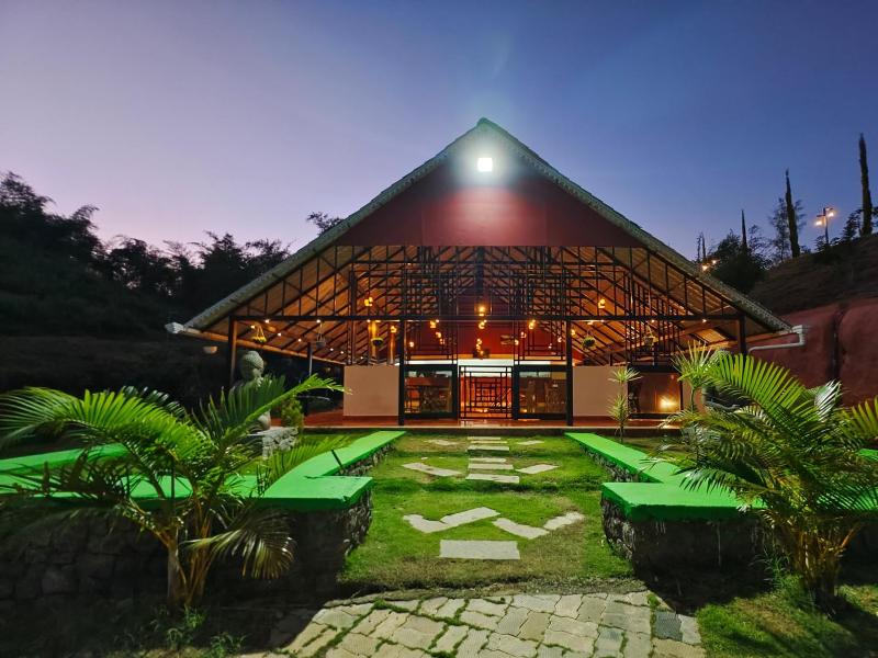 Nirvana Cottages Moolakkada - image 7