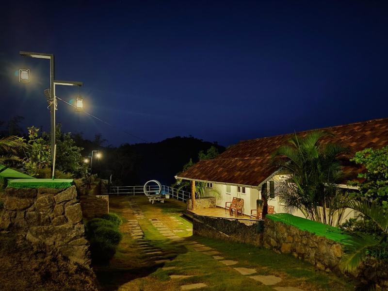Nirvana Cottages Moolakkada - image 8