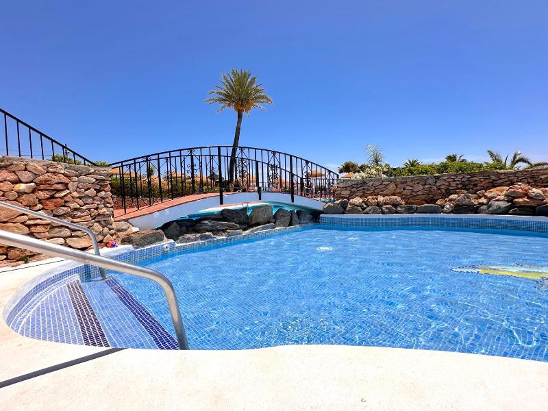 Los Naranjos 18B Casasol Capistrano Village - image 12