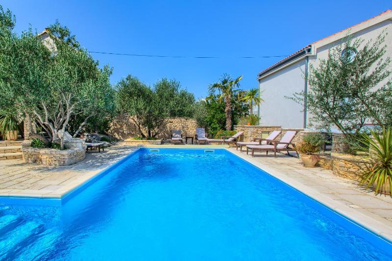 Villa Kos Murter Apartments - image 19