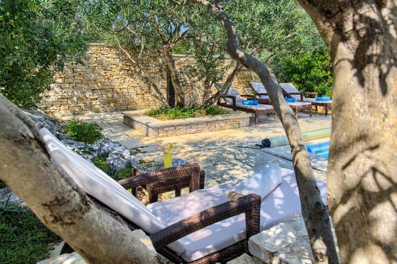 Villa Kos Murter Apartments - image 41