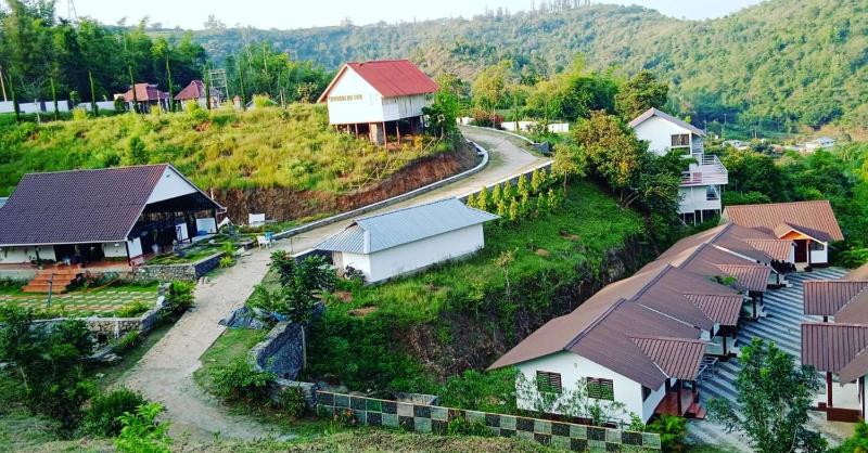 Nirvana Cottages Moolakkada - image 6