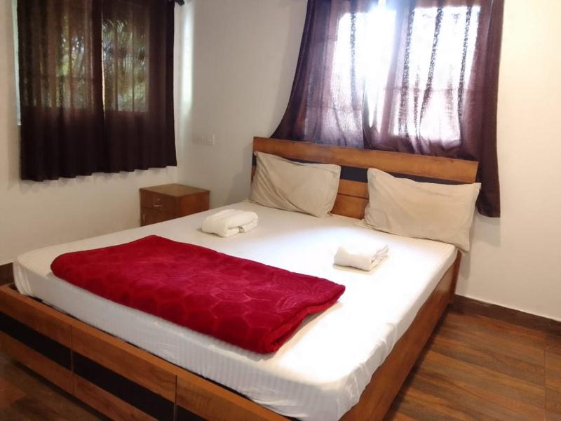 Nirvana Cottages Moolakkada - image 13
