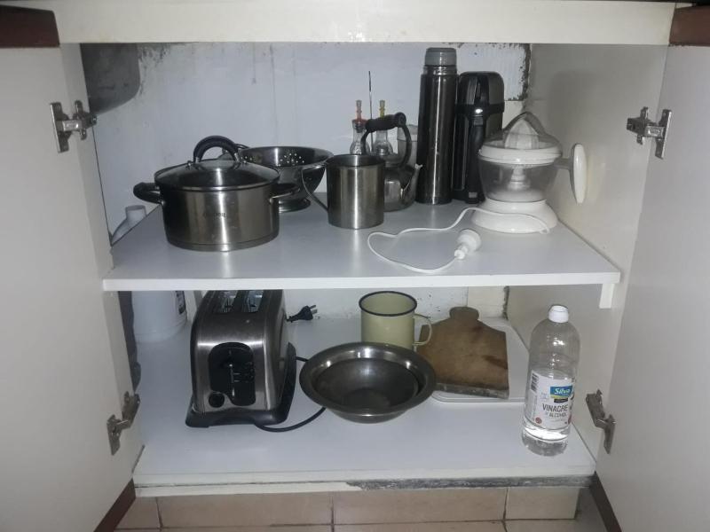 Duplex Gral .Viamonte 27- Tandil - image 4