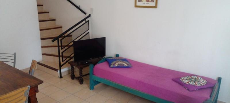 Duplex Gral .Viamonte 27- Tandil - image 19
