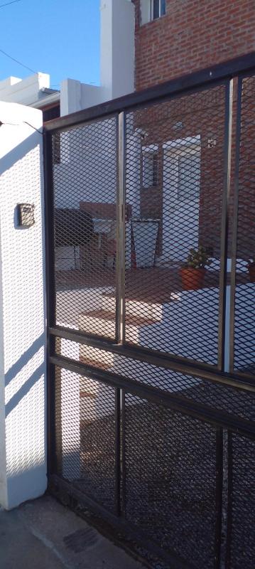 Duplex Gral .Viamonte 27- Tandil - image 8