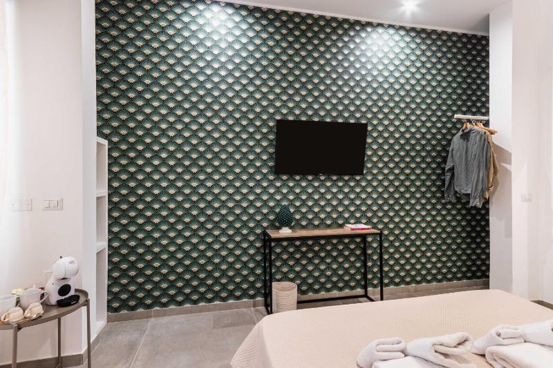 Il Moro Rooms - image 23