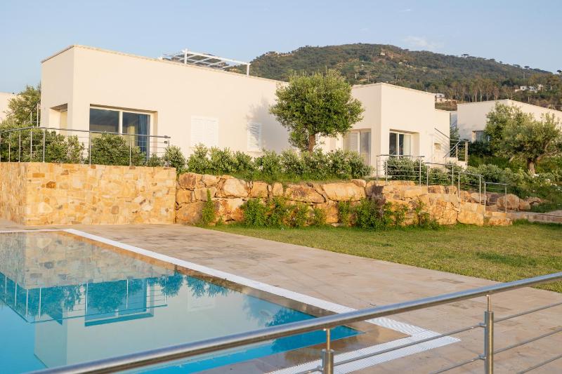 Aura Maris beach residence Mazzaforno - image 14