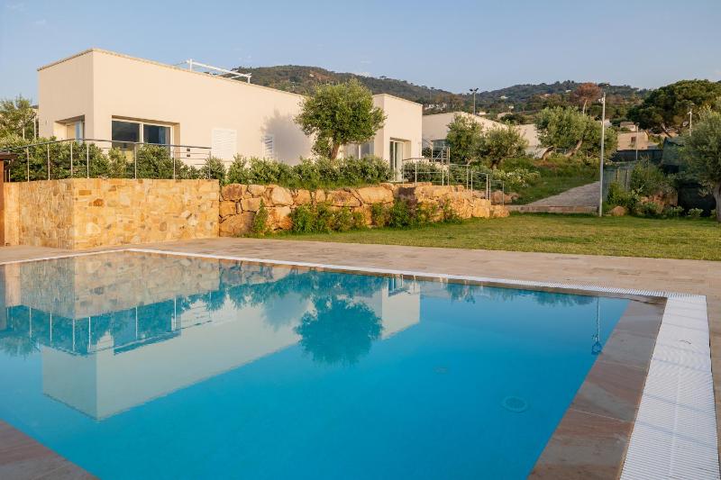 Aura Maris beach residence Mazzaforno - image 48