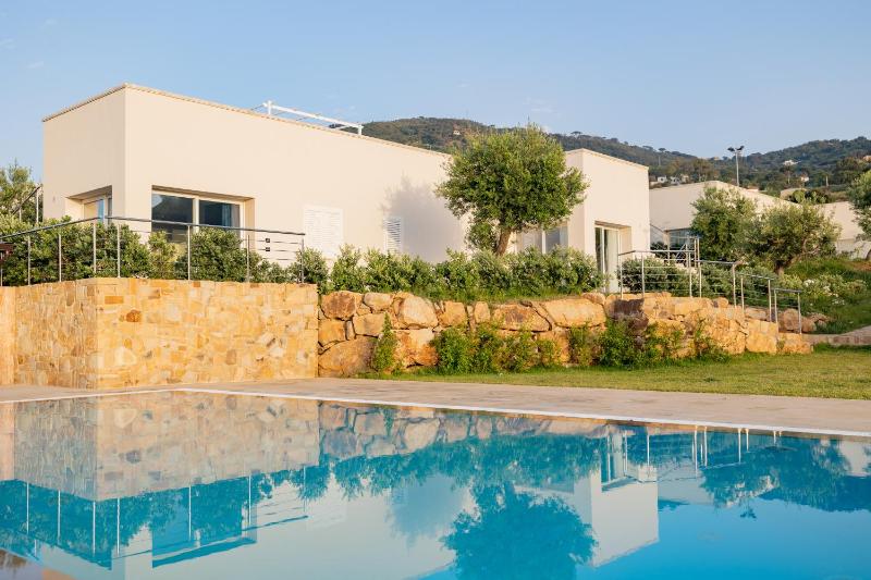 Aura Maris beach residence Mazzaforno - image 41