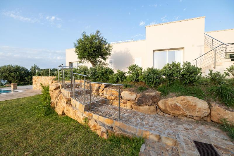 Aura Maris beach residence Mazzaforno - image 23